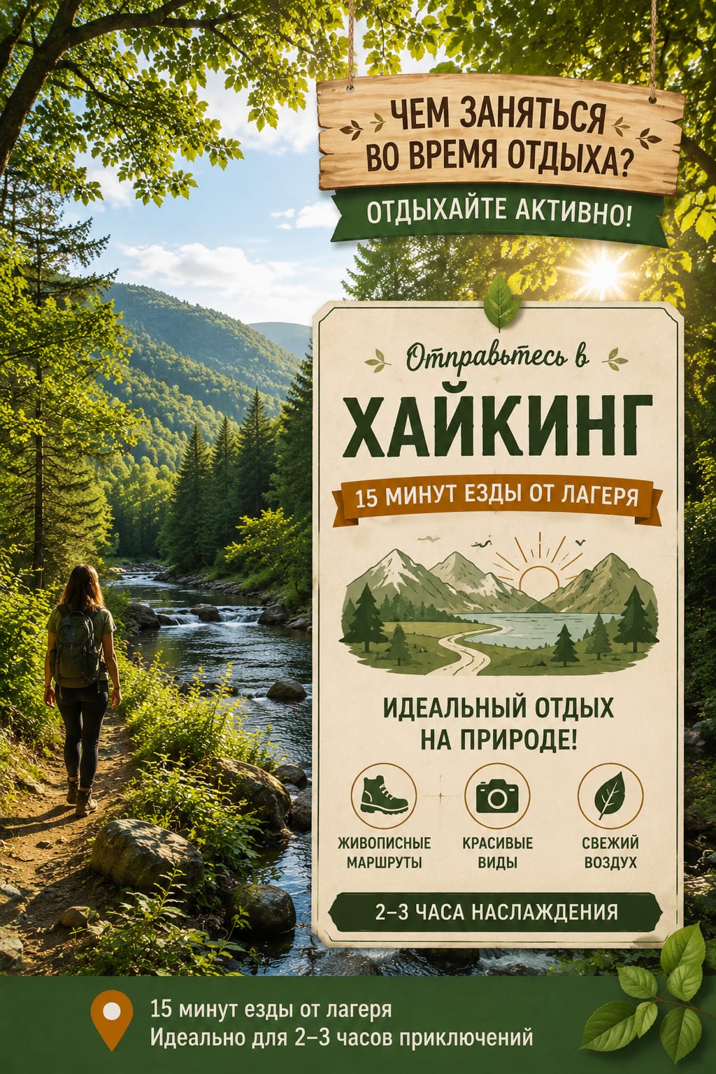 Хайкинг