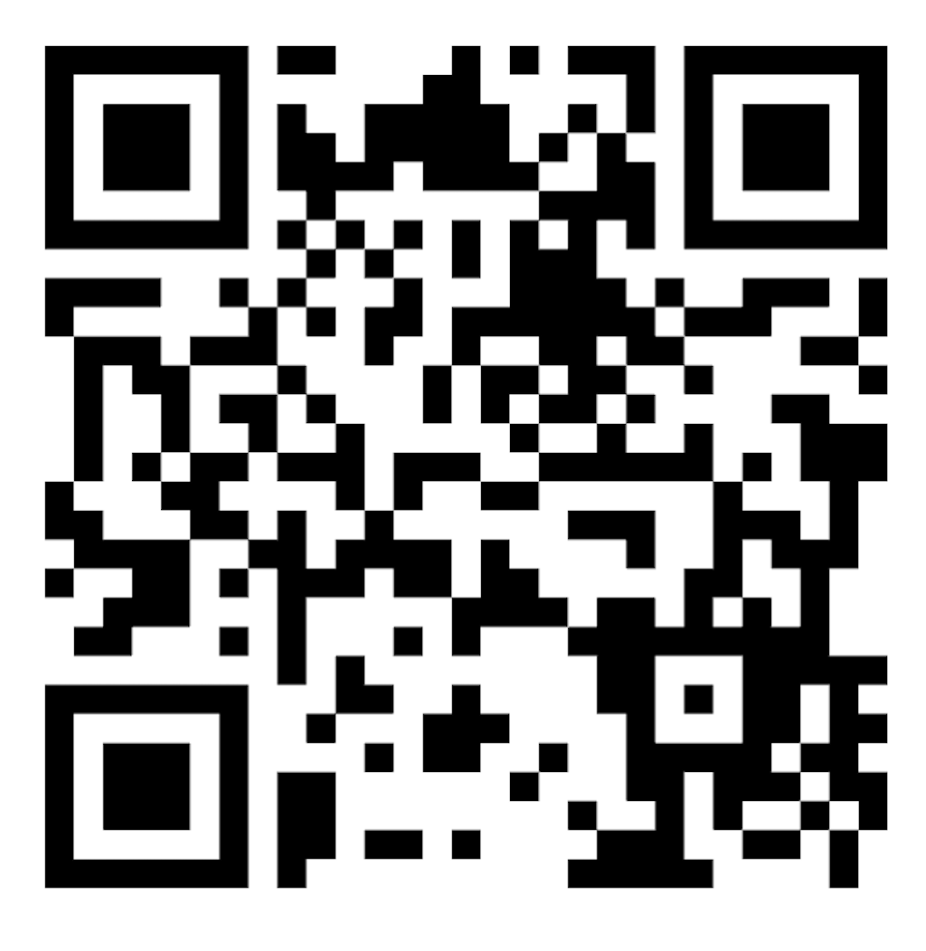Donation QR Code